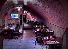 Ritter Hotel