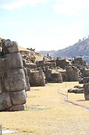 Hotel & Mirador Los Apus