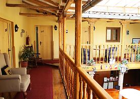 Hotel & Mirador Los Apus