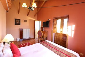 Hotel & Mirador Los Apus