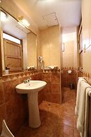 Hotel & Mirador Los Apus