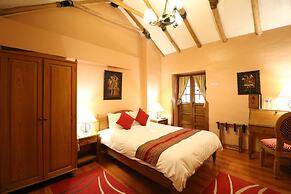 Hotel & Mirador Los Apus