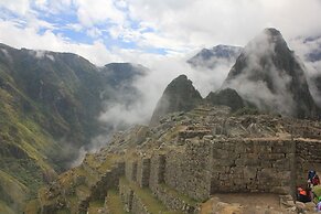 Hotel & Mirador Los Apus