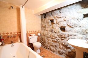 Hotel & Mirador Los Apus
