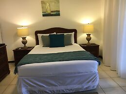 Hosteria Del Mar