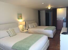 Hosteria Del Mar