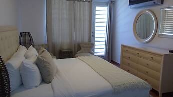 Hosteria Del Mar