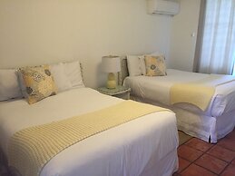 Hosteria Del Mar