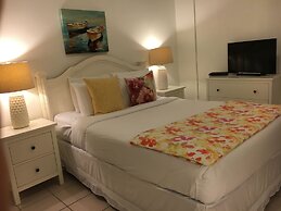 Hosteria Del Mar