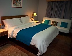 Hosteria Del Mar