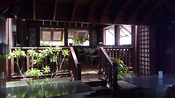 Hosteria Del Mar