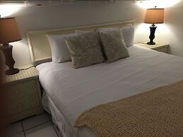 Hosteria Del Mar
