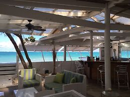 Hosteria Del Mar
