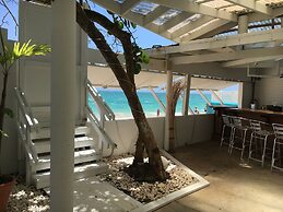 Hosteria Del Mar