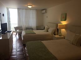 Hosteria Del Mar