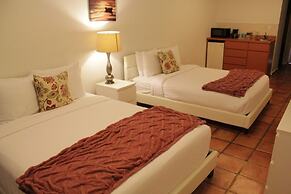 Hosteria Del Mar