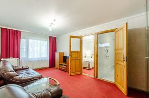 Pleskov Hotel
