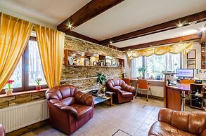 Pleskov Hotel