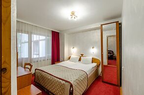 Pleskov Hotel