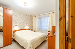 Pleskov Hotel