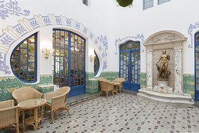 Hotel Diana