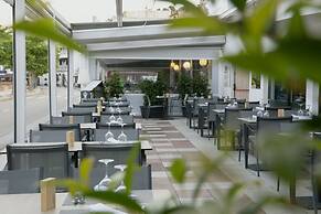 Hotel Diana