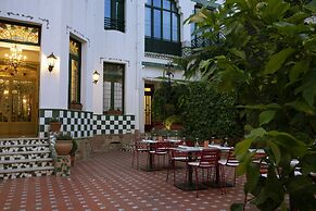Hotel Diana