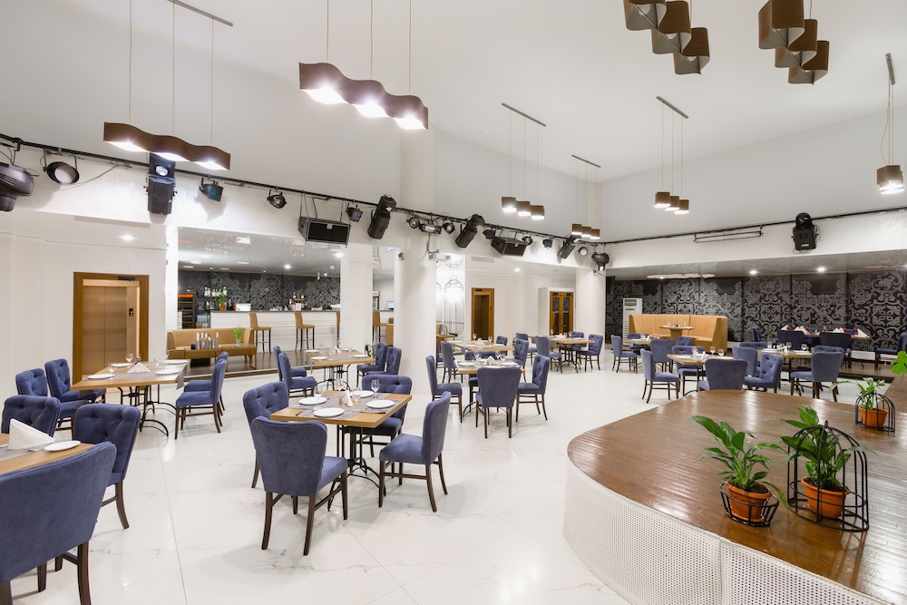 New Star Hotel