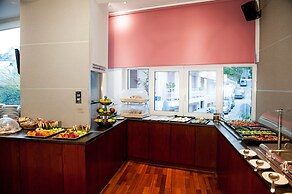 Palatino Hotel