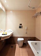 Palatino Hotel