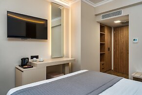 Palatino Hotel