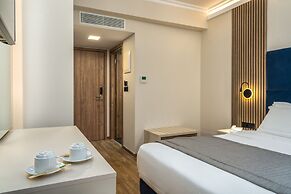 Palatino Hotel
