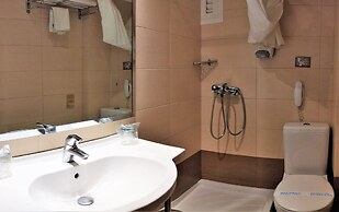 Palatino Hotel