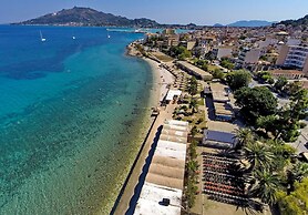 Palatino Hotel