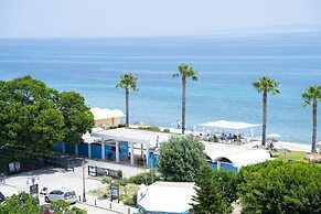 Palatino Hotel