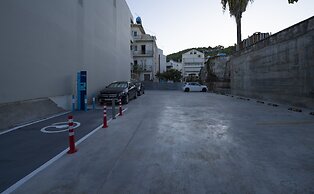 Palatino Hotel