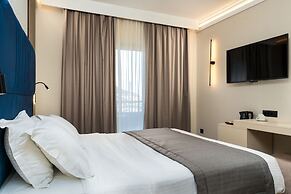 Palatino Hotel