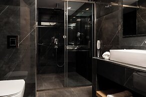 Palatino Hotel