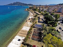Palatino Hotel