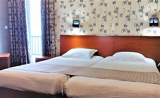 Palatino Hotel