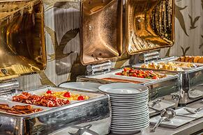 Charm Hotel Budapest  (formerly Boutique Hotel Budapest)
