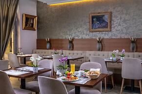 Charm Hotel Budapest  (formerly Boutique Hotel Budapest)