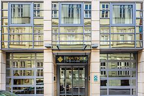Charm Hotel Budapest  (formerly Boutique Hotel Budapest)