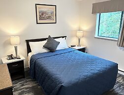 Canadian Inn