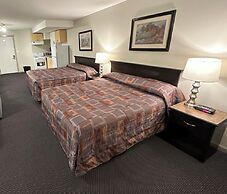 Canadian Inn