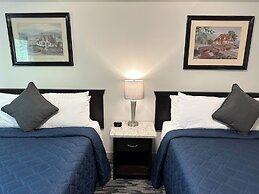 Canadian Inn