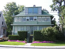 Rose Arden Bed & Breakfast