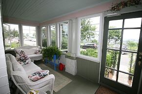 Rose Arden Bed & Breakfast