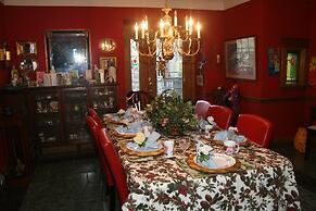 Rose Arden Bed & Breakfast