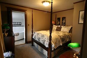 Rose Arden Bed & Breakfast